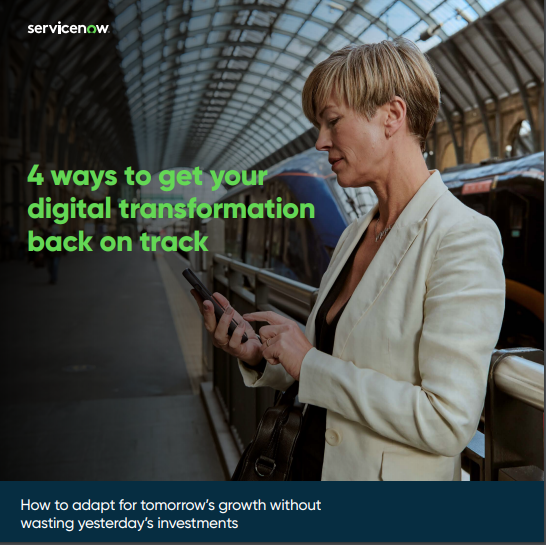 four-ways-to-get-your-digital-transformation-back-on-track